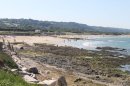 Plage de Querqueville